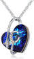 Kruckel; 5041110 C Necklace with Swarovski® Element crystal;