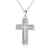 How Great Thou Art Swarovski Crystals Necklace