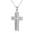 How Great Thou Art Swarovski Crystals Necklace